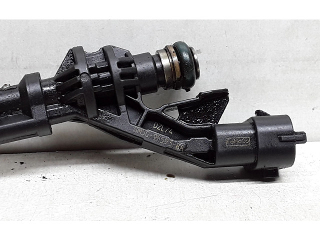 Форсунка BM5G9F593BA Volvo S60 B4164T3