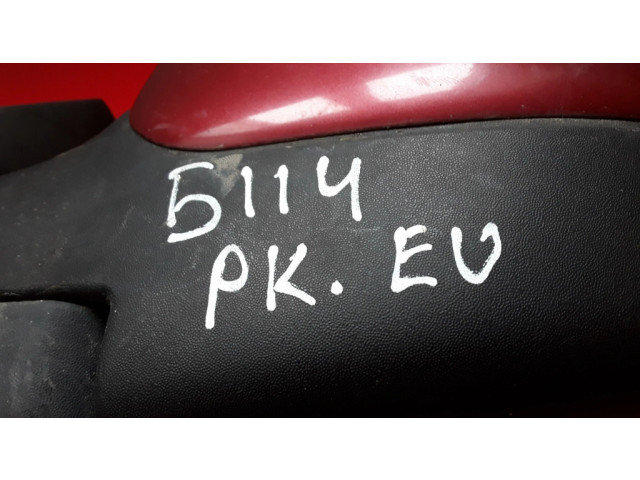 Zpětné zrcátko levé Citroen Berlingo 2003 E30158366