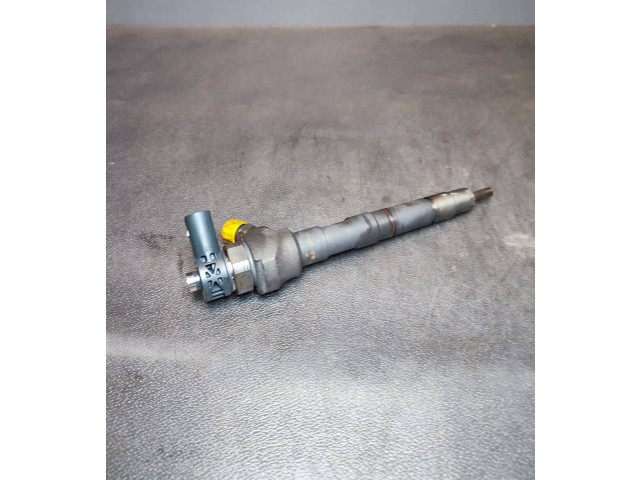 Форсунка 0445110477 Skoda Octavia Mk3 (5E) CLHA