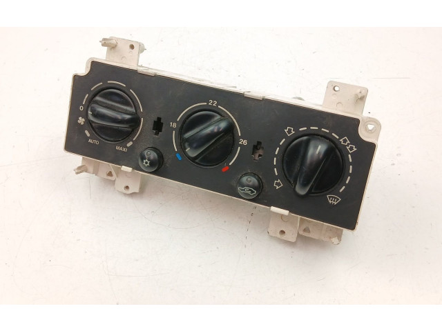 Модуль блока управления кондиционером 6451CN   Citroen Xsara