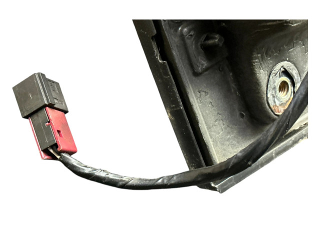 Зеркало электрическое        Opel Combo D  2011 - 2017 года   