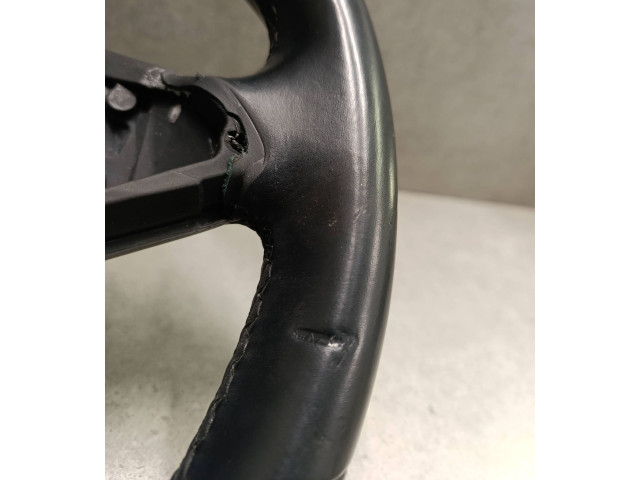 Руль Tesla Model S 2012 - года 100527900E, 1207D0352