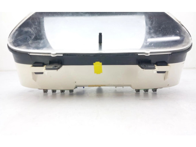 Přístrojová deska Rover Rover 96FB10848BA