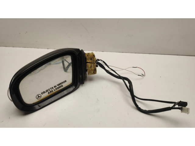 Zpětné zrcátko levé Mercedes-Benz S W220 2002 A2208101716