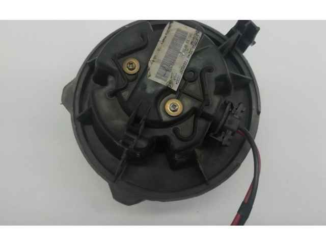 Вентилятор печки    6441N7   Citroen C5