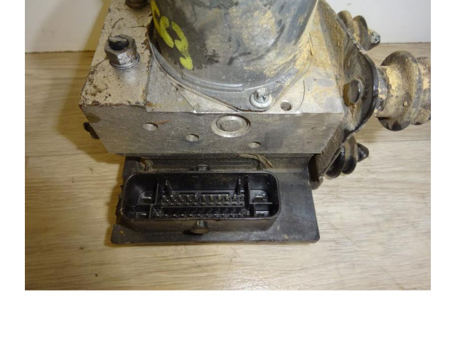 Блок АБС 8K0614517EK, 8K0614517EK Audi A4 Allroad - года