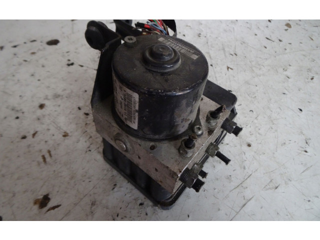 Блок АБС 30742654   Volvo  C30  2007 - 2010 года