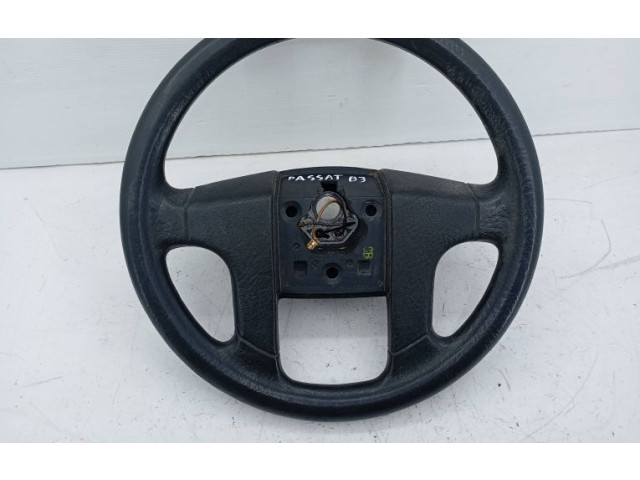 Руль Volkswagen PASSAT B4  1994 - 1996 года 191419091AH      