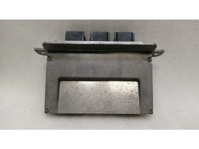 Řídící jednotka AG4312A650AD Aston Martin DB9 2014