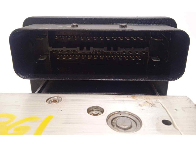 Блок АБС 4894008200, 06210903993 SsangYong Rexton - года