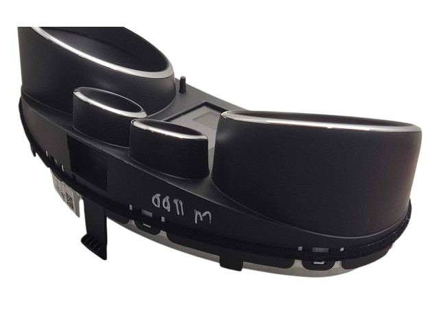 Панель приборов 13346176   Opel Meriva B       