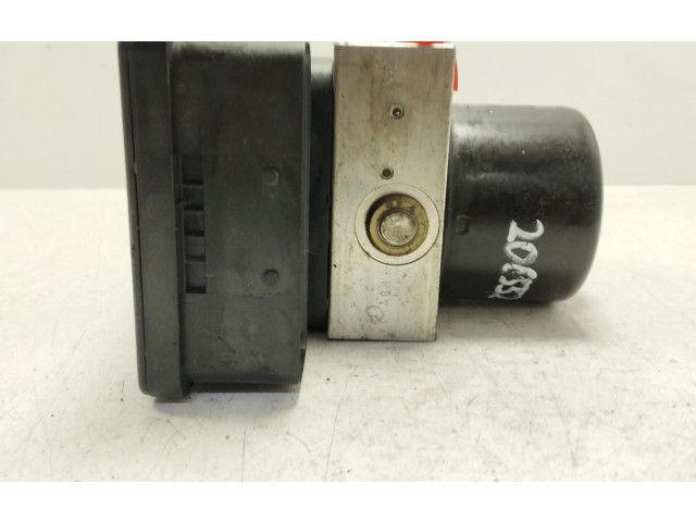 Блок АБС 9656419780 Citroen Berlingo 2008 - 2018 года