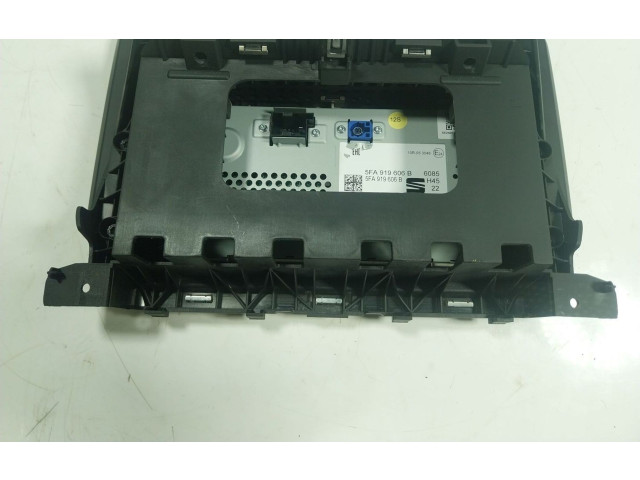 Дисплей    5FA919606B041, 5FA919606B   Cupra Leon