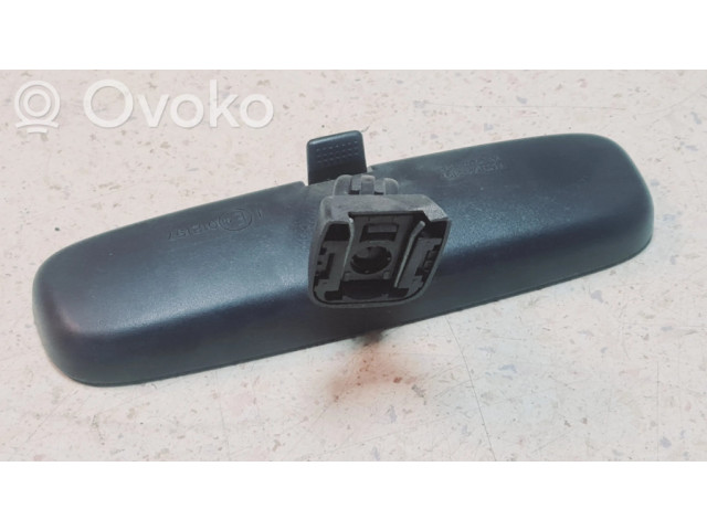 Зеркало заднего вида (в салоне)