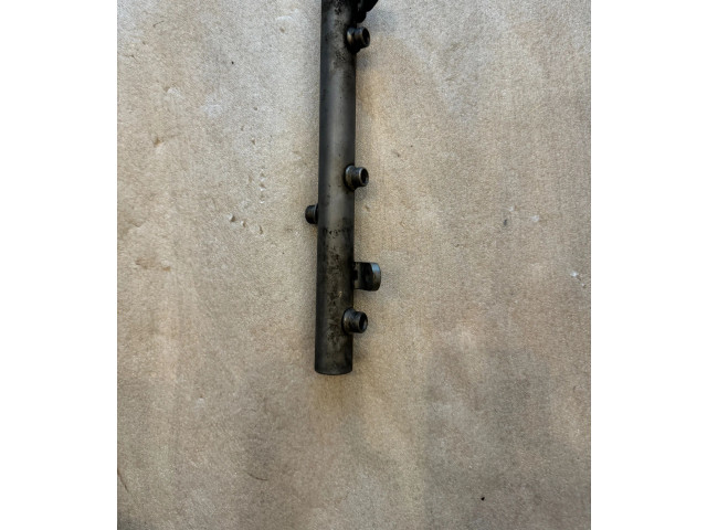 Vstřikovací lišta A6420702595, 1003600500 Mercedes-Benz ML W164 OM 642.940