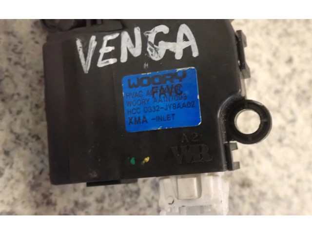 Блок управления    KIA Venga