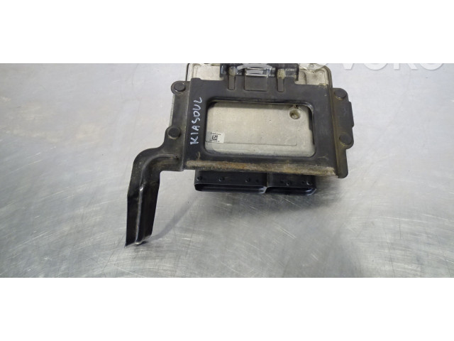 Řídící jednotka KIA Soul 2011