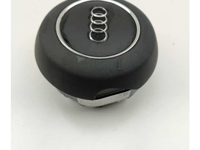 Подушка безопасности водителя 8V0880201BB, 62492090A   Audi A3 S3 8V