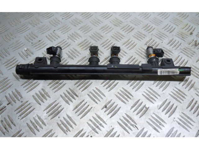 Vstřikovací lišta CB261C Fiat Fiorino