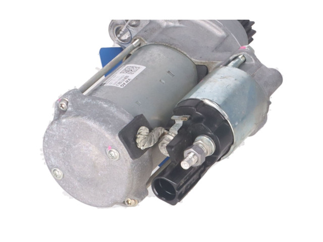Поршень Стартер 02M911024J Volkswagen Golf VIII