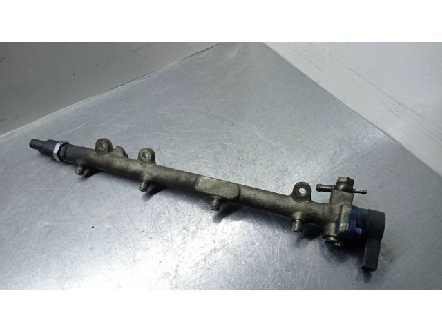 Vstřikovací lišta A6110780149 Mercedes-Benz C W203 pro naftový motor 2.2