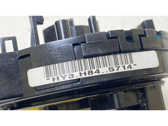 Подрулевой шлейф SRS HY3H845714   KIA Ceed