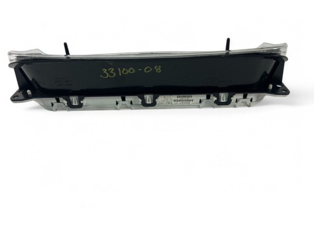 Přístrojová deska Nissan Navara D22 2008 VP7NFF10849FBE