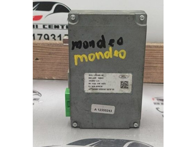 Блок управления 9M2J19H405AC, 19H405 Ford B-MAX