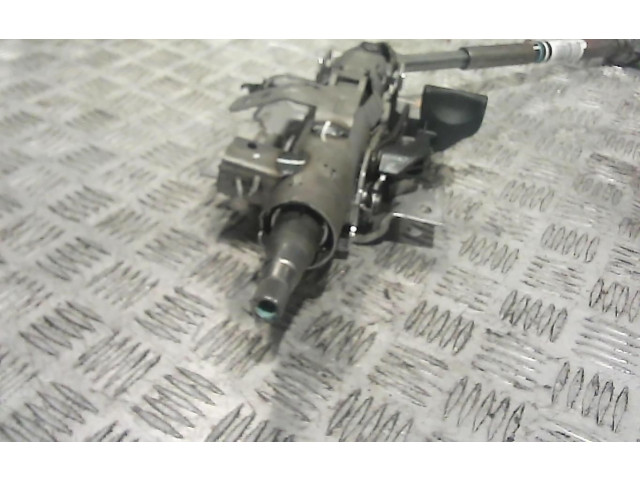 рейка Колонка рулевая Citroen C4 Cactus 2014 - года