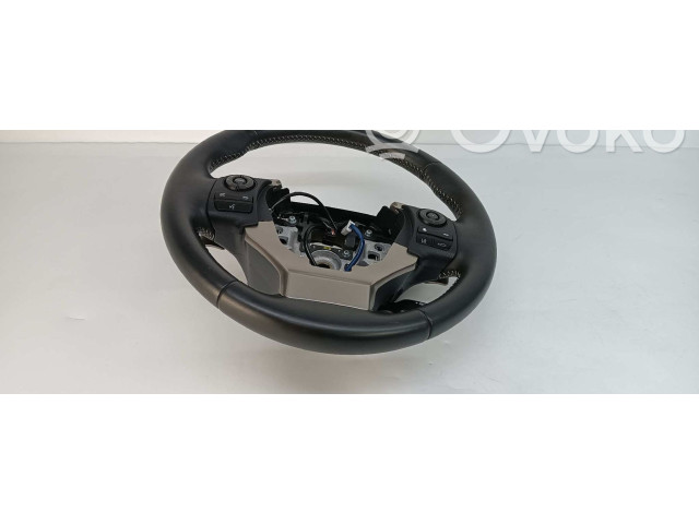 Руль Lexus IS-F - года 4510053440C0