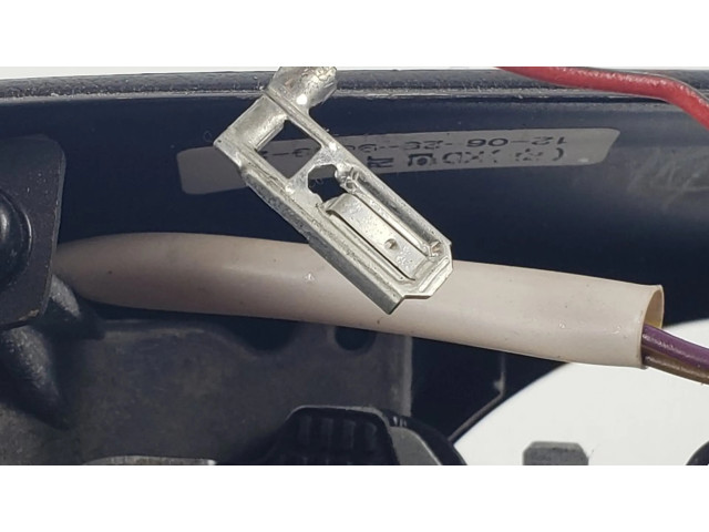 Volant Chevrolet Captiva 2012