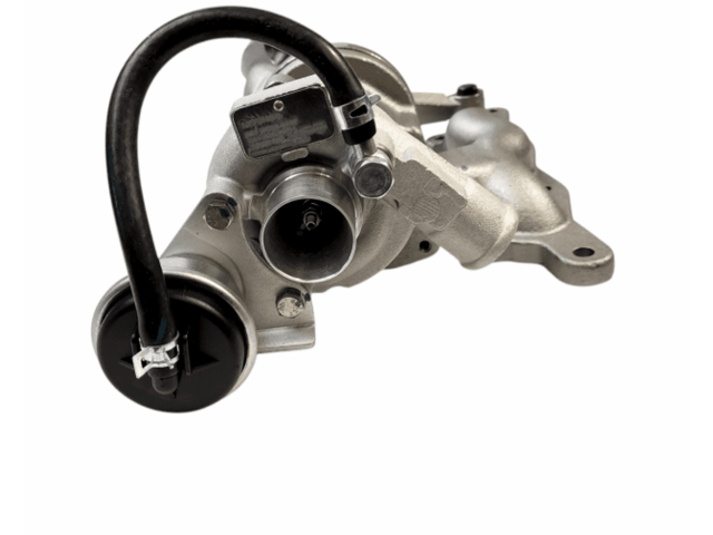 Turbodmychadlo Турбина 54319880002, TC30-0107   Smart ForTwo II   
