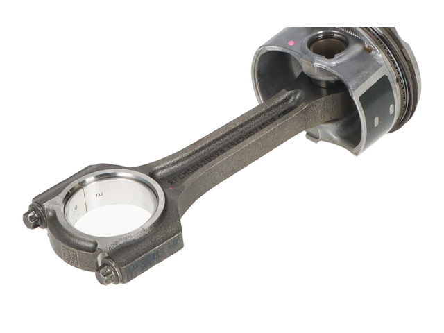 Шатун L1BG6105DA Ford Fiesta