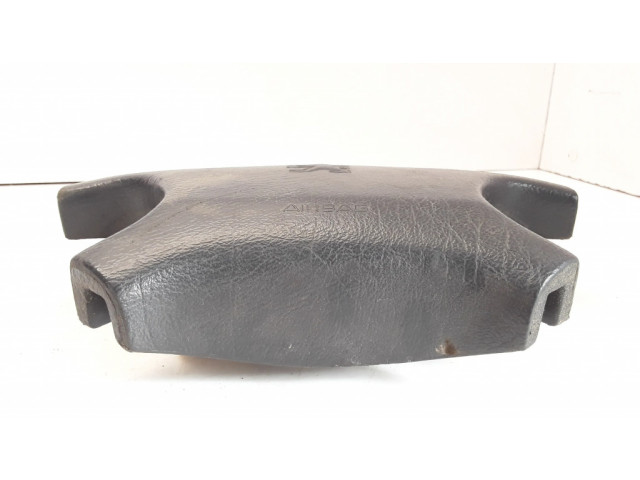 Подушка безопасности водителя 14798560ZL, 14798560   Peugeot Expert