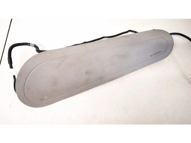 Подушка безопасности в сиденье 8z0880242 Audi A2