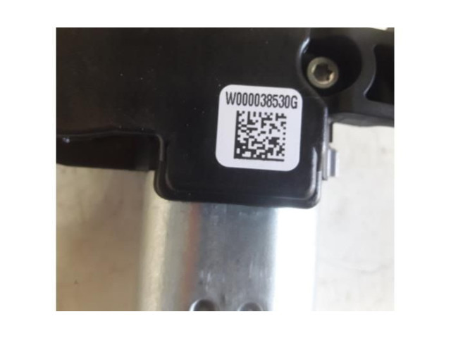 Моторчик заднего дворника O144574, 1S6955711A Volkswagen Golf VII