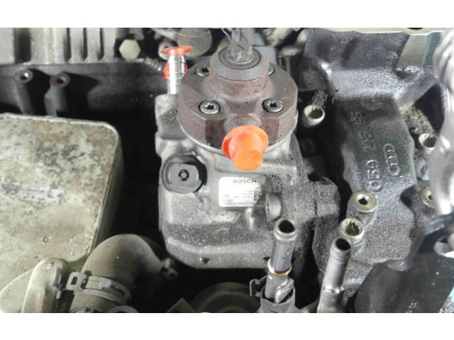 Vstřikovací čerpadlo 0445010624, IMPRK1336128 Volkswagen Touareg II