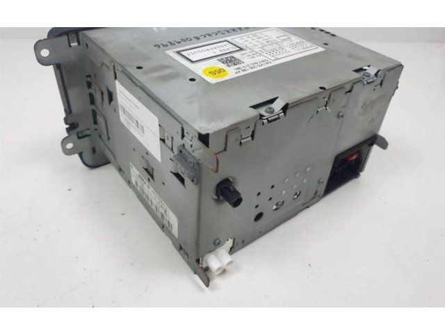 Радио/ проигрыватель CD/DVD / навигация 1K0035186AP Volkswagen Passat Alltrack 2011