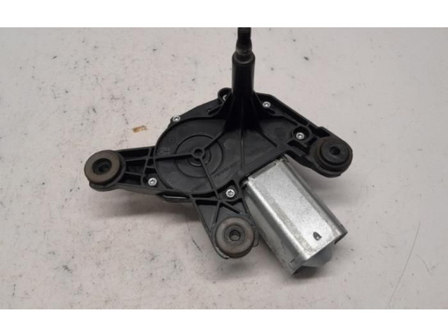 Моторчик заднего дворника 50509441, W000014950 Alfa Romeo Giulietta