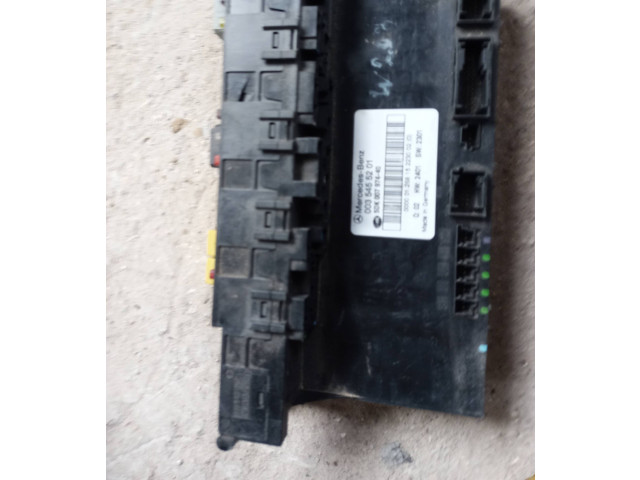 Комфортный модуль