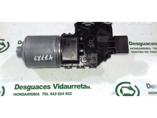 Моторчик дворников 67673405319, 0390241770    BMW X3 E83