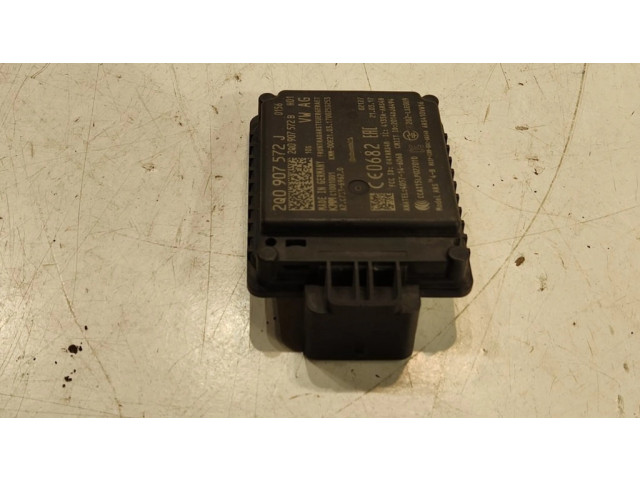 Дисторный датчик