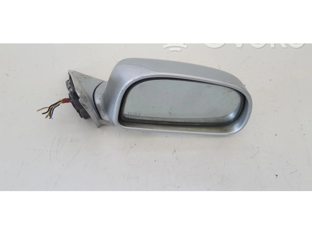 Зеркало электрическое Mazda 626 1979 - 1982 года