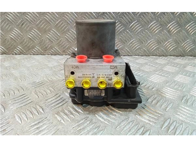 Блок АБС A4544201175, 0265234314 Smart ForFour I 2004 - 2006 года