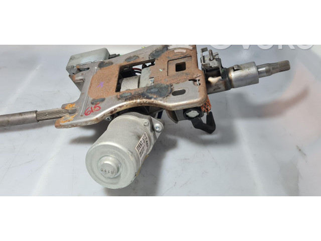    Рулевая рейка 8200809514, 8200809514   Renault Twingo II 2007 - 2014 года