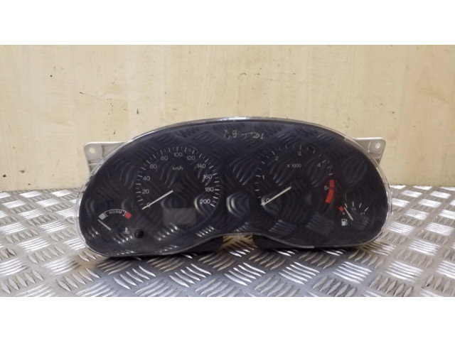 Панель приборов 95VW10849DJ, 7M0920801C Ford Galaxy