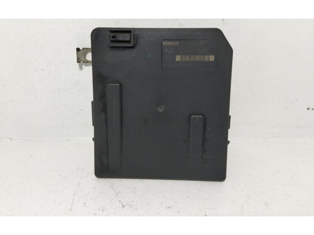 Pojistková skříňka 8201044237 Renault Kangoo 2009