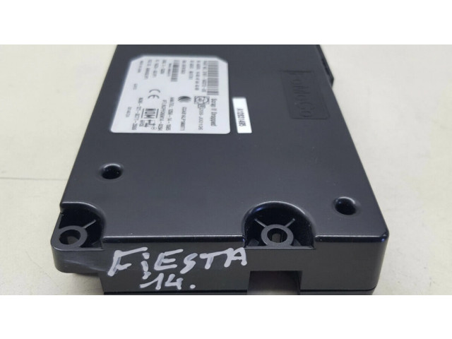 Модуль «Bluetooth»