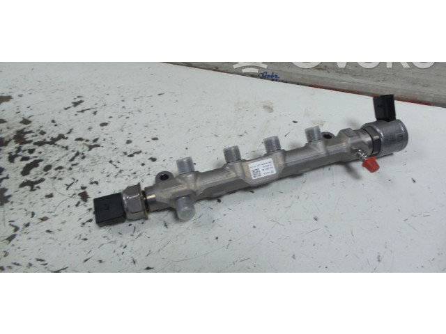 Vstřikovací lišta 04L089G, 04L089E Volkswagen Tiguan CUVE CUV