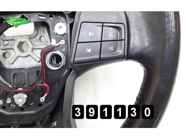 Руль Volvo S80 2007 - 2013 года pv55188020